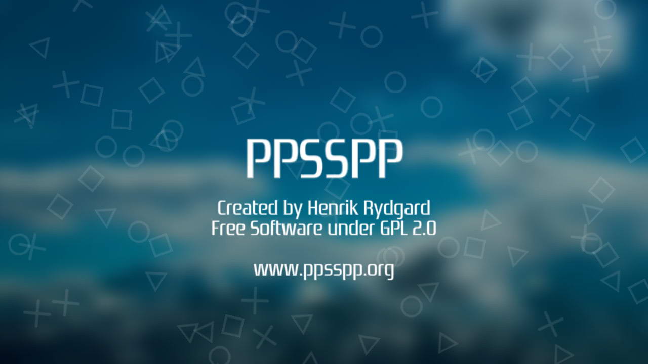 ppsspp