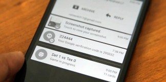 Tutorial – Como desativar notificações de aplicativos no Android