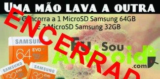 Promoção Uma Mão Lava a Outra!