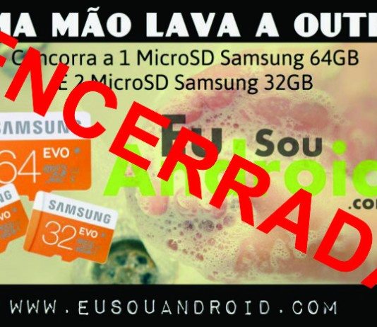 Promoção Uma Mão Lava a Outra!