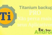 Tutorial – Restaurar todos seus apps via Recovery