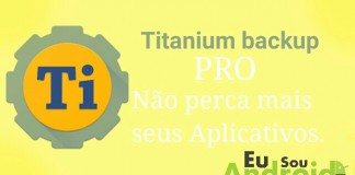 Tutorial – Restaurar todos seus apps via Recovery