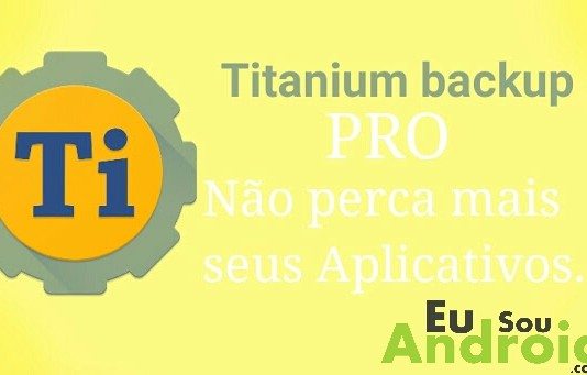 Tutorial – Restaurar todos seus apps via Recovery