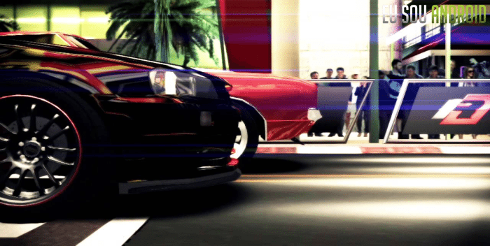 racing