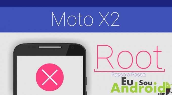 ROOT no Moto X2