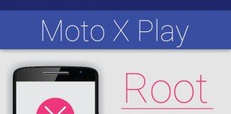 Tutorial – Como desbloquear o BootLoader do Moto X Play