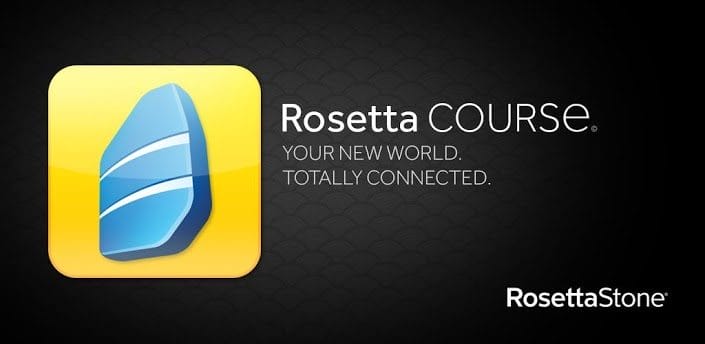 rosetta