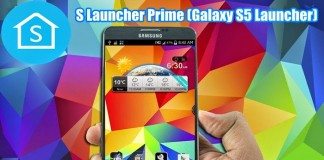 Tutorial – Como deixar seu Android com a cara do Galaxy S5