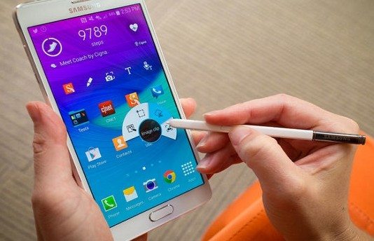 Tutorial – Como fazer dual-Boot no NOTE 4 SM-N910C