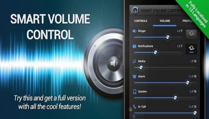 smartvolumecontrol