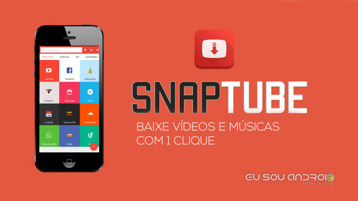 snaptubecm