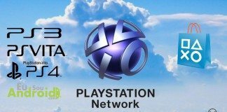 Tutorial – Como mandar mensagens da PSN direto do celular