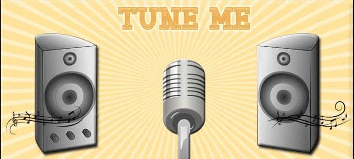 tune-me