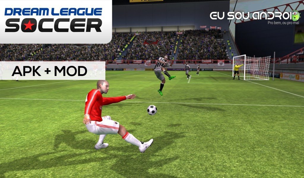 dream league soccer mod apk torrent