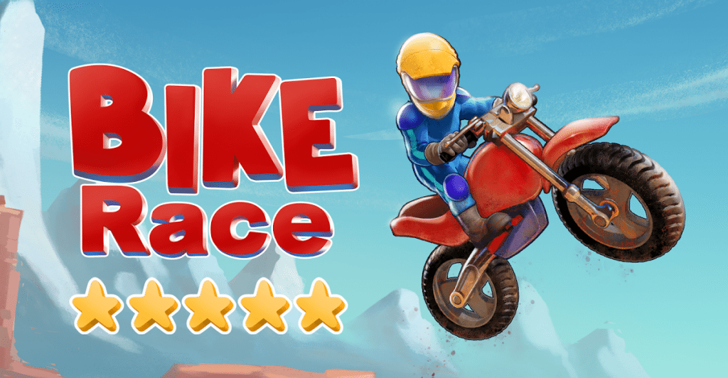 18+ Bike Race Free Top Mod Apk