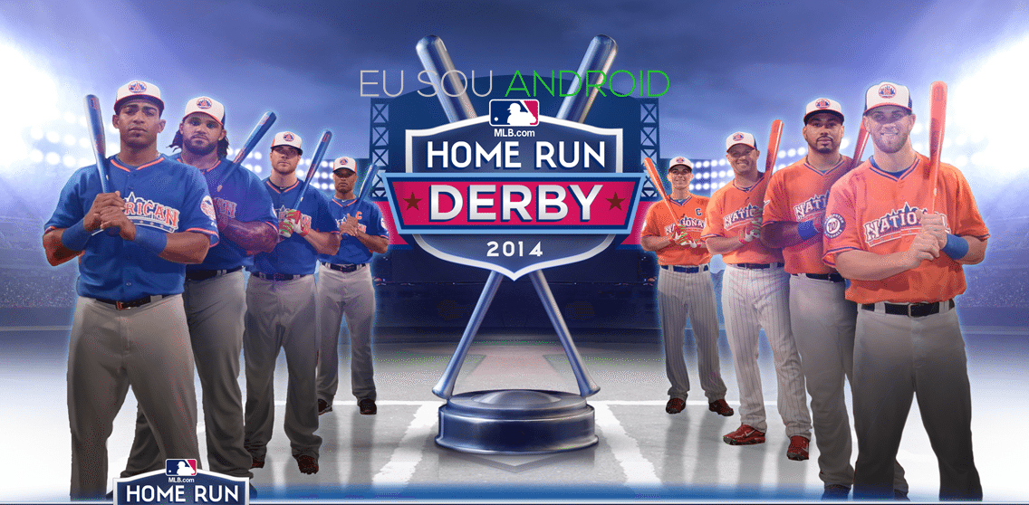 MLB.com Home Run Derby 14
