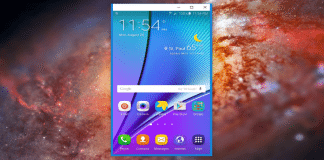 Tutorial – Espelhe a tela do seu android de forma fácil e diferente
