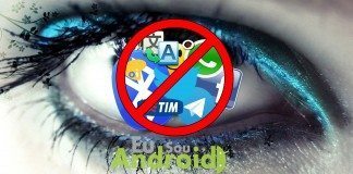 Tutorial – Como deixar a tela menos cansativa para os olhos