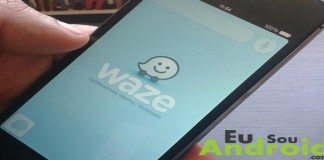 Tutorial – Como ficar online no Waze