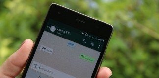 Tutorial – Como desativar a função “Visto por último” no WhatsApp