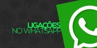 Tutorial – Saiba como reduzir os dados 2G/3G/4G em ligações do WhatsApp