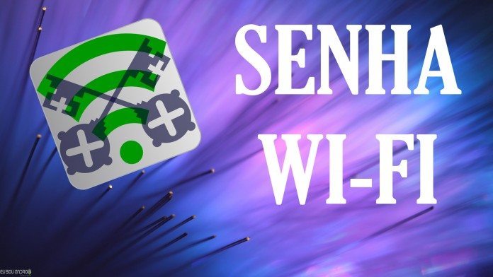 wifi key recovery