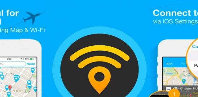 wifi-map-pro