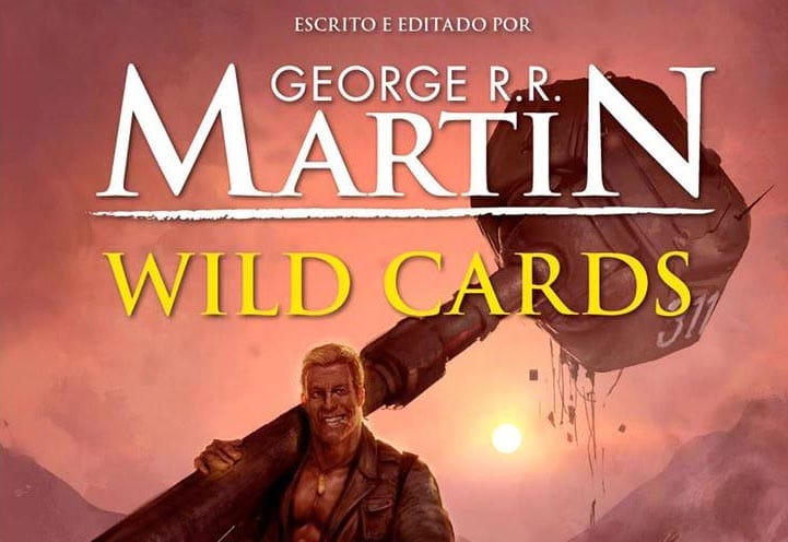 wild-cards-leya-brasil-lancamento-livro-george-r-r-martin