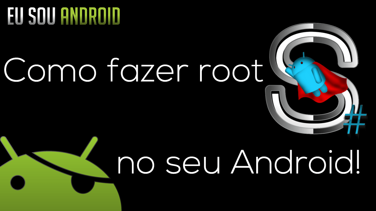 xda universal android root